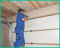 Eagle Garage Door Oceanside, CA 442-253-0239 - door-install-sidebar