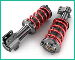 Eagle Garage Door Oceanside, CA 442-253-0239 - spring-sidebar