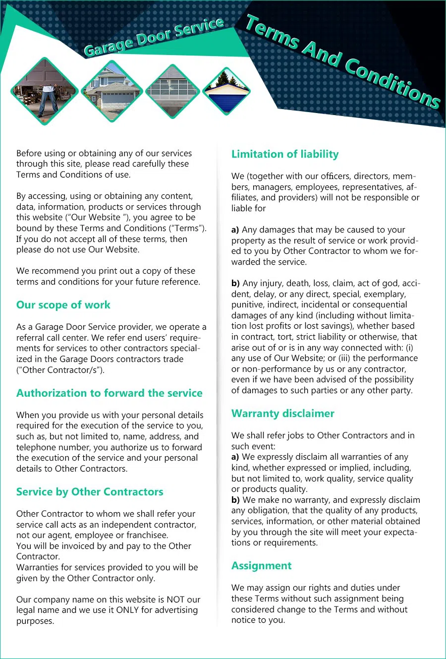 Eagle Garage Door Oceanside, CA 442-253-0239